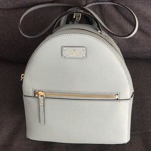 kate spade backpack